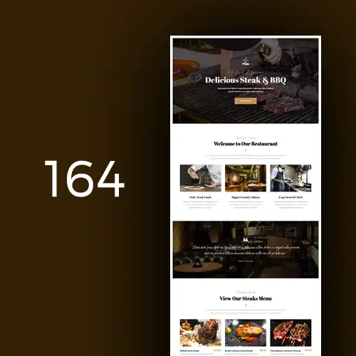 Shopsfile En - Steak Restaurant - Restaurante