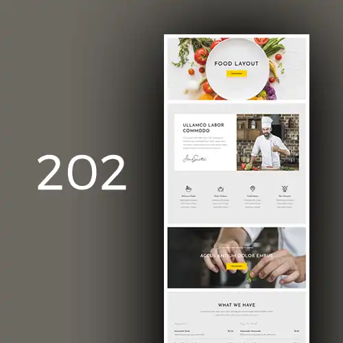 Shopsfile En - Restaurant - Restaurante