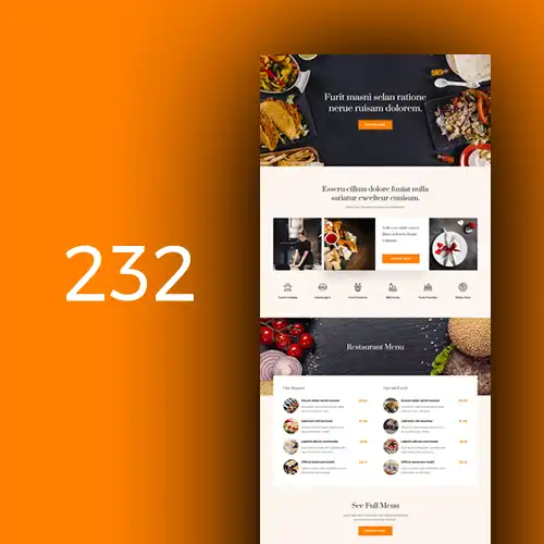 Shopsfile En - Restaurant - Restaurante - 3