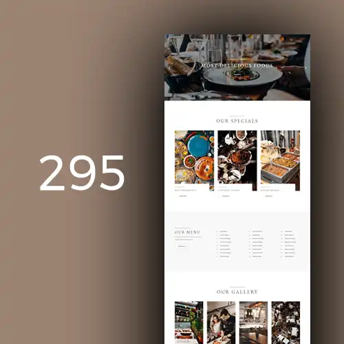 Shopsfile En - Restaurant - Restaurante - 5