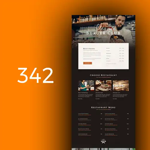 Shopsfile En - Restaurant - Restaurante - 6