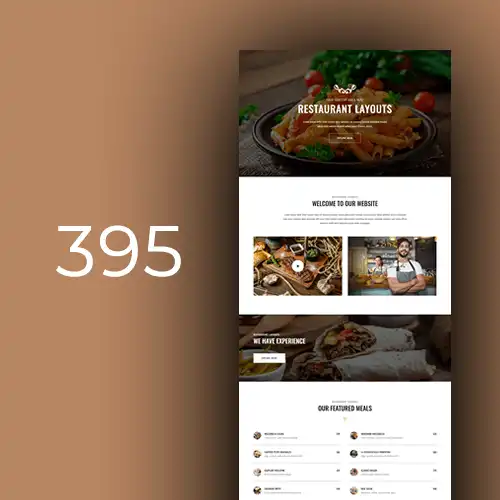 Shopsfile En - Restaurant - Restaurante - 8