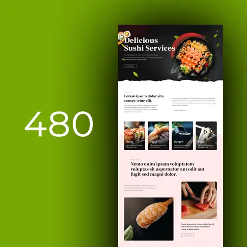 Shopsfile En - Sushi Restaurant - Restaurante - 2