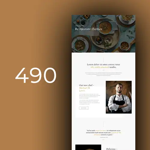 Shopsfile En - Restaurant - Restaurante - 10