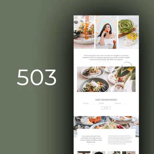 Shopsfile En - Restaurant - Restaurante - 11