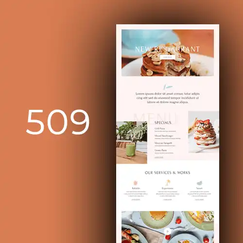 Shopsfile En - Restaurant - Restaurante - 12