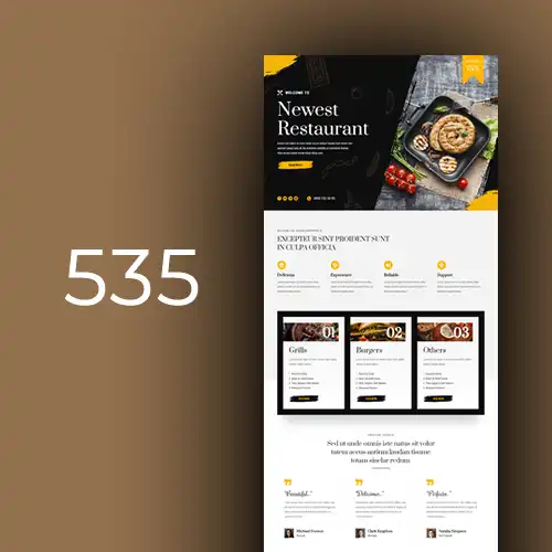 Shopsfile En - Restaurant - Restaurante - 13