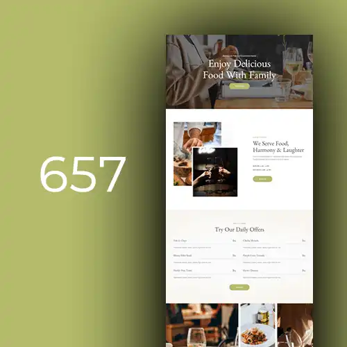 Shopsfile En - Restaurant - Restaurante - 16