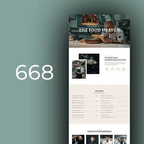 Shopsfile En - Restaurant - Restaurante - 17