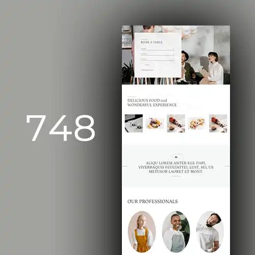 Shopsfile En - Restaurant - Restaurante - 18