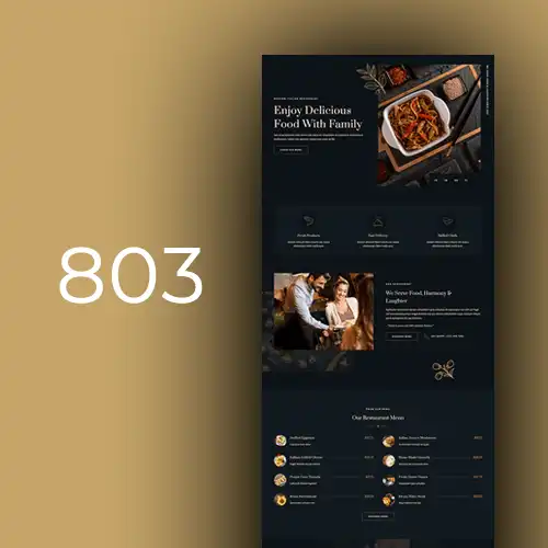 Shopsfile En - Restaurant - Restaurante - 19