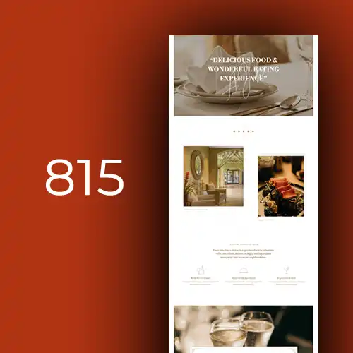 Shopsfile En - Restaurant - Restaurante - 20