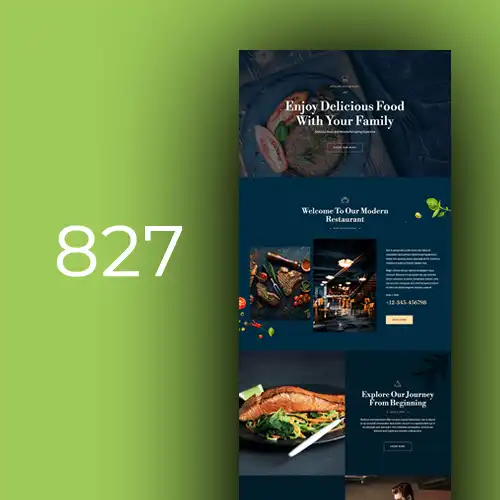 Shopsfile En - Restaurant - Restaurante - 21