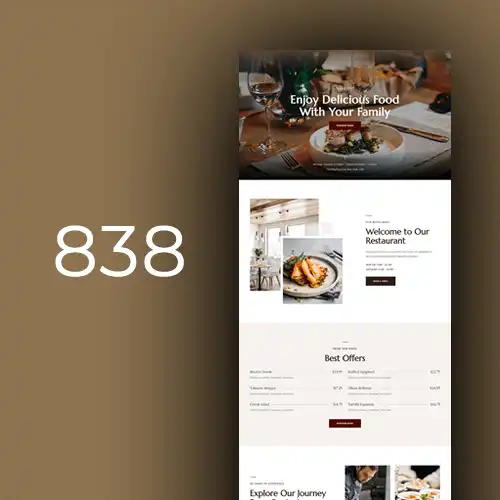 Shopsfile En - Restaurant - Restaurante - 22