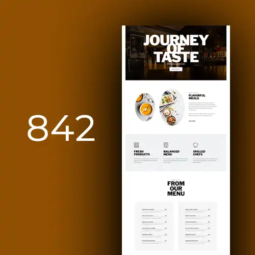 Shopsfile En - Restaurant - Restaurante - 23