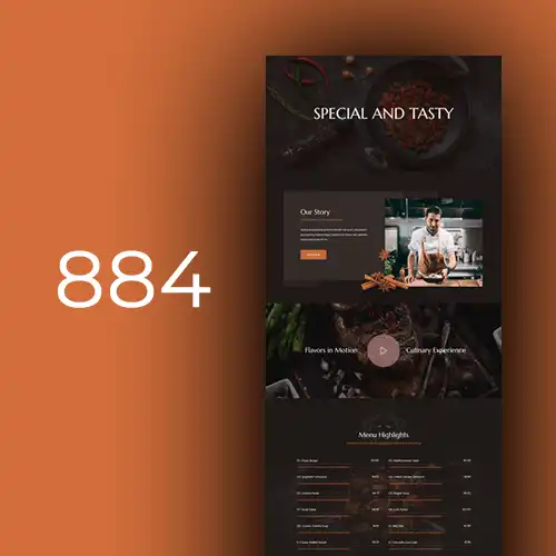 Shopsfile En - Restaurant - Restaurante - 24