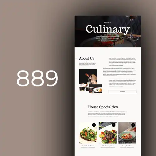 Shopsfile En - Restaurant - Restaurante - 25