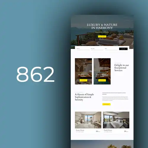 hotel-14 Hotel 14 website design - shopsfile.com