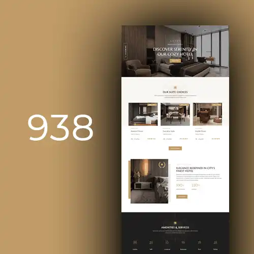Hotel 17 website design - shopsfile.com Hotel 17 website design - shopsfile.com