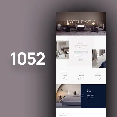 Hotel 19 website design - shopsfile.com Hotel 19 website design - shopsfile.com