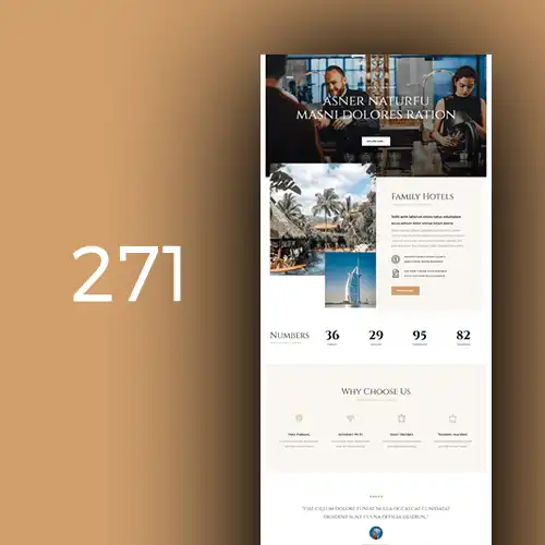 hotel-4 Hotel 4 website design - shopsfile.com