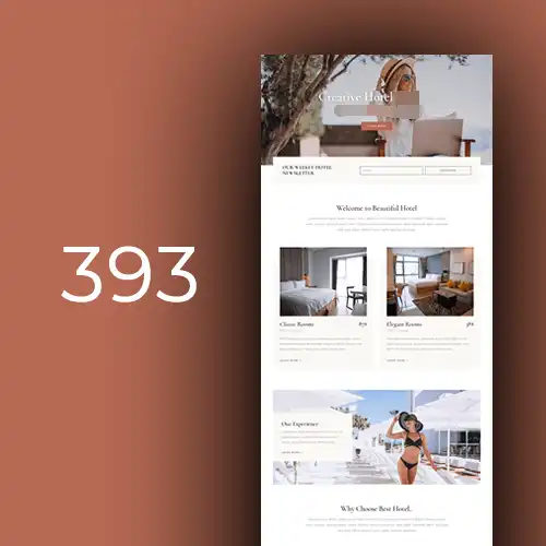 hotel-5 Hotel 5 website design - shopsfile.com