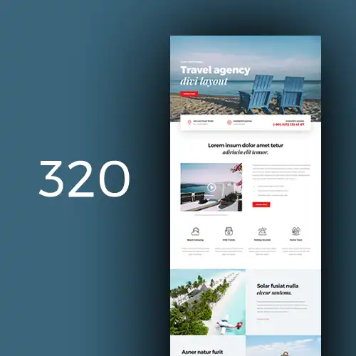 Travel Agency website design - shopsfile.com Travel Agency website design - shopsfile.com