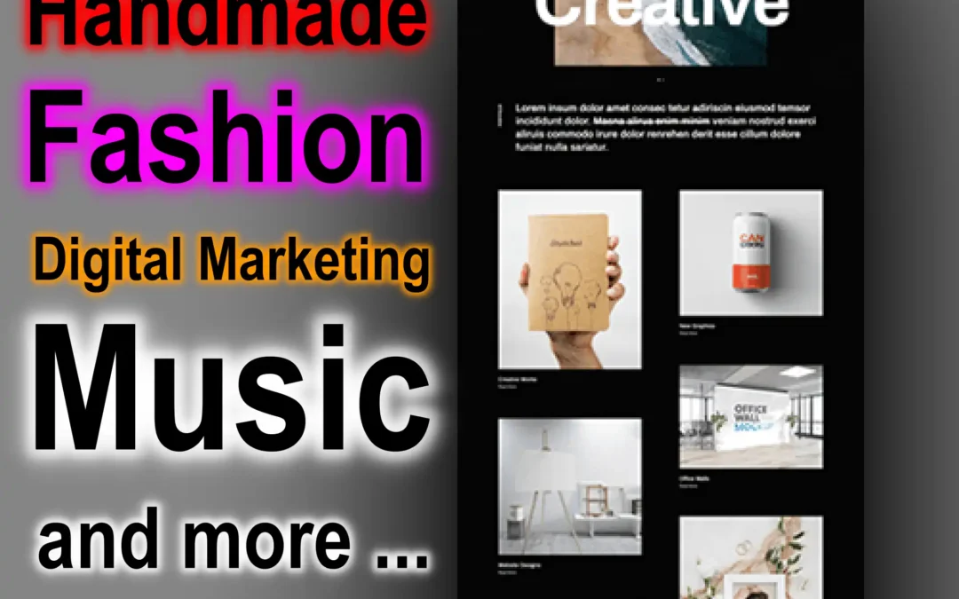 Promotion de votre boutique eBay avec nous