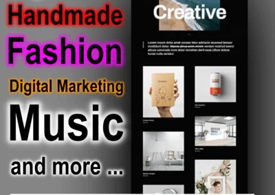 Promotion de votre boutique eBay avec nous